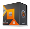 Picture of CPU|AMD|Desktop|AMD RyzenT 5|7500X3D| 4 GHz|6xCores|Cache 96 MB|Socket Socket AM5|TDP 65 W|GPU Yes|Box|100-100001904WOF