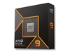 Picture of CPU|AMD|Desktop|Ryzen 9|9900X|Granite Ridge AM5|4400 MHz|Cores 12|64MB|Socket SAM5|120 Watts|GPU Radeon|BOX|100-100000662WOF