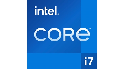 Attēls no CPU|INTEL|Desktop|Core i7|i7-14700K|Raptor Lake|3400 MHz|Cores 20|33MB|Socket LGA1700|125 Watts|GPU UHD 770|BOX|BX8071514700KSRN3X