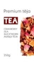 Picture of Cranberry Sea Buckthorn augļu tēja, beramā, 250g