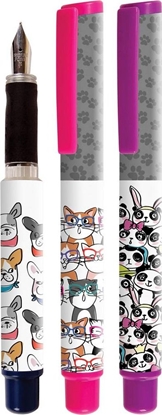 Изображение Cresco Pióro wieczne Go Pen A (12szt)