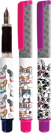 Picture of Cresco Pióro wieczne Go Pen A (12szt)