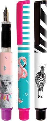 Изображение Cresco Pióro wieczne Go Pen B (12szt)