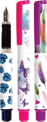 Изображение Cresco Pióro wieczne Go Pen C (12szt)