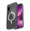Picture of Crong Crong Hybrid Clear Magnetic - Etui MagSafe OnePlus 15R (przezroczysty)