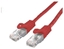 Attēls no C-Tech C-TECH kabel patchcord Cat6, UTP, czerwony, 5m