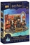 Attēls no Cubicfun Puzzle 3D Harry Potter pokój wspólny Gryffindoru