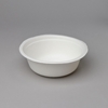 Picture of Cukurniedru zupas bļoda 500ml, D 15.5cm, H 5cm, balta, 0.65kg, 50gab