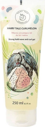 Picture of Curlmelon mocno utrwalajcy el do fal i loków 250ml