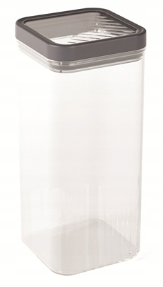 Изображение Curver Pojemnik Kara 1,8L szary