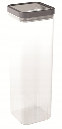 Изображение Curver Pojemnik Kara 2,4L szary
