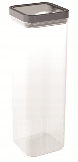 Picture of Curver Pojemnik Kara 2,4L szary