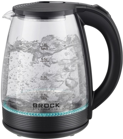Изображение Czajnik Brock BROCK WK 2403 1.8L 1500W WK 2403