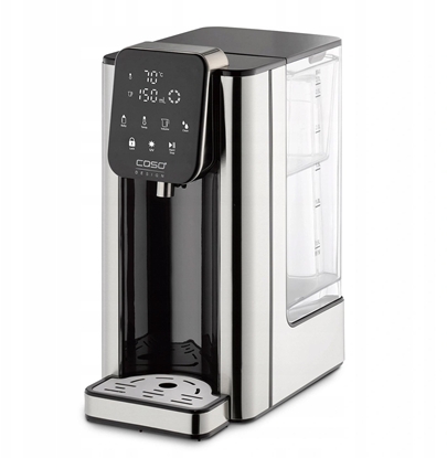 Attēls no Czajnik Caso CASO HW 666 Inox UV  dyspenser gorcej wody