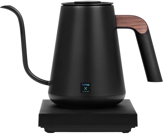 Изображение Czajnik Timemore Timemore - Fish Pro X Electric Pour Over Kettle Czajnik elektryczny  900 ml - Czarny