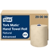 Изображение Dabīgo papīra dvieļu rullis TORK H1, Advanced, 150 m, 290099