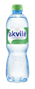 Изображение Dabīgs minerālūdens AKVILE viegli gāzēts, 0.5 L, plastmasas pudelē