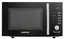 Picture of Daewoo microwave oven KOR 25RBK, digital control, 25 L, 850 W, 5 power levels