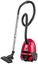 Attēls no Daewoo vacuum cleaner with paper bag RC 230R 3, 700W, bag capacity 2 liters