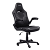 Picture of Datorkrēsls Trust GXT 703 RIYE Black