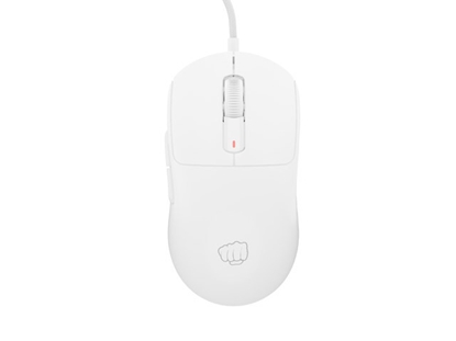 Изображение Datorpele Fury Tanto T4 12000 DPI RGB White