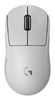 Изображение Datorpele Logitech G Pro X 2 Superlight White