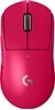 Picture of Datorpele Logitech G Pro X Superlight 2 Pink