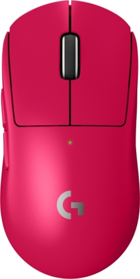 Picture of Datorpele Logitech G Pro X Superlight 2 Pink