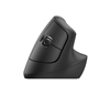 Picture of Datorpele Logitech Lift Vertical Ergonomic Graphite
