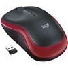Picture of Datorpele Logitech M185 Red