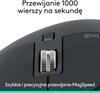 Picture of Datorpele Logitech MX Master 3S Graphite BT