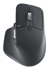 Picture of Datorpele Logitech MX Master 3S Graphite BT