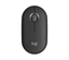 Attēls no Datorpele Logitech Pebble Mouse 2 M350s Silent Graphite