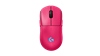 Picture of Datorpele Logitech Pro 2 Lightspeed Pink