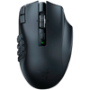 Picture of Datorpele Razer Naga V2 HyperSpeed Black