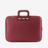 Изображение Datorsoma BOMBATA Trama 15.6” - 16”, bordo sarkanā krāsā