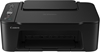 Picture of Daudzfunkciju tintes printeris Canon Pixma TS3750i Black