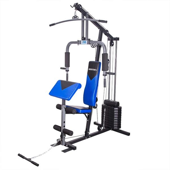 Picture of Daudzfunkcionāls trenažieris HEKTOR 3 ONE FITNESS