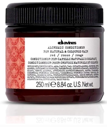 Изображение Davines Alchemic Conditioner Red 250 ml