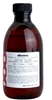 Picture of Davines Alchemic Shampoo Red 280 ml