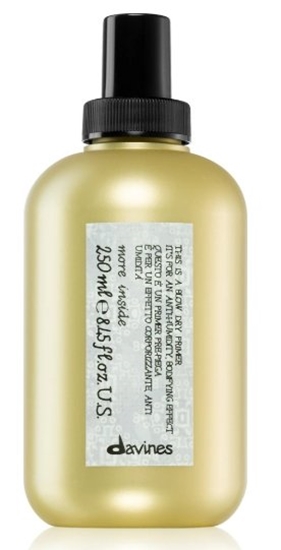 Изображение Davines More Inside Blow Dry Primer 250 ml