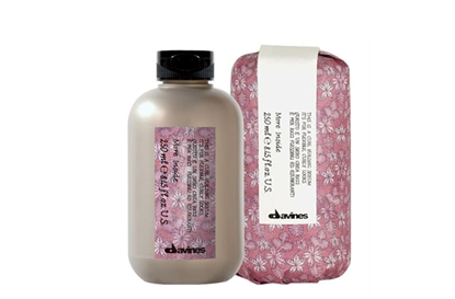 Изображение Davines More Inside Curl Building Serum 250 ml