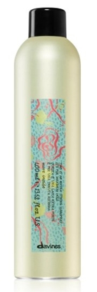Изображение Davines More Inside Strong Hairspray 400 ml