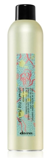 Picture of Davines More Inside Strong Hairspray 400 ml