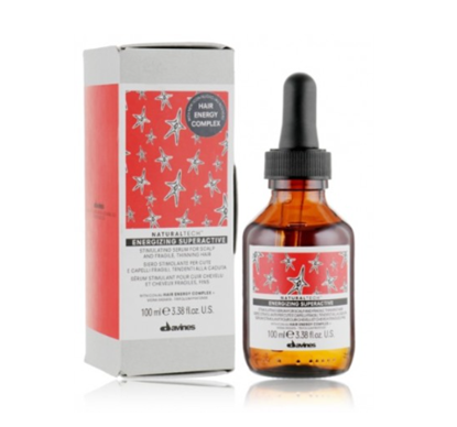 Изображение Davines Natural Tech Energizing Superactive Serum 100 ml