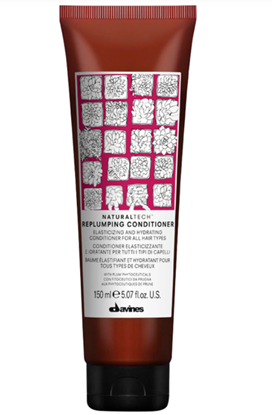 Изображение Davines Natural Tech Replumping Conditioner 150 ml