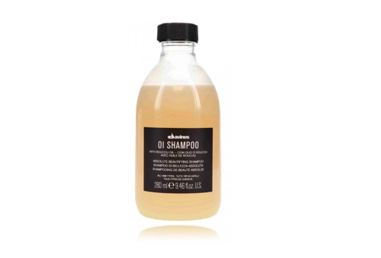Изображение Davines OI Shampoo 280 ml