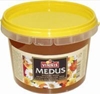 Изображение Dažādu ziedu medus VINNIS, 1 kg, spainītī