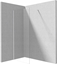 Picture of Deante DEANTE KTJ A31P cianka pryzma walk-in biay 110x195 cm