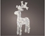 Attēls no DECORATION LED RAINDEER H61CM